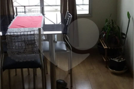 Apartamento à venda com 2 quartos em Jardim Ubirajara (zona Sul), São Paulo, SP