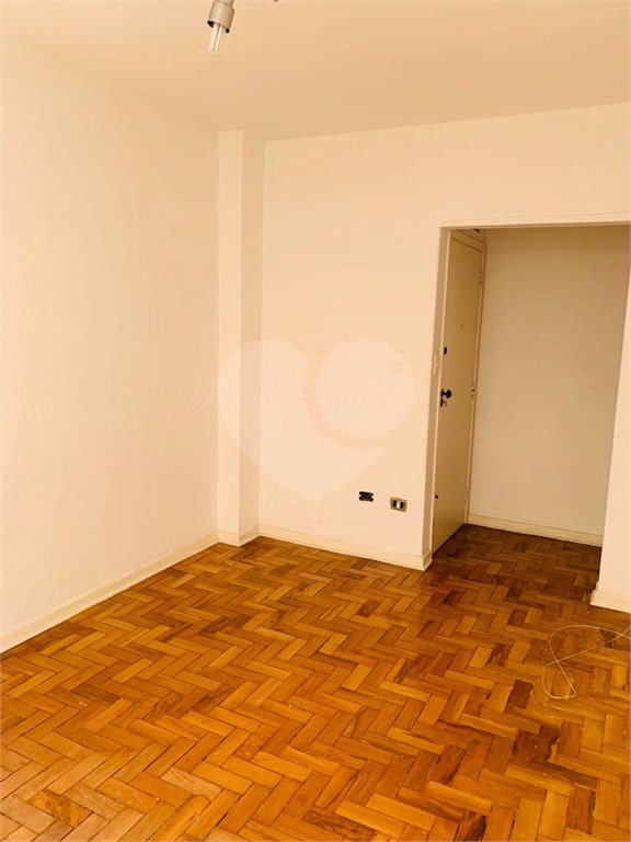 Apartamento à venda com 2 quartos, sendo 1 suíte, em Pinheiros, São Paulo, SP
