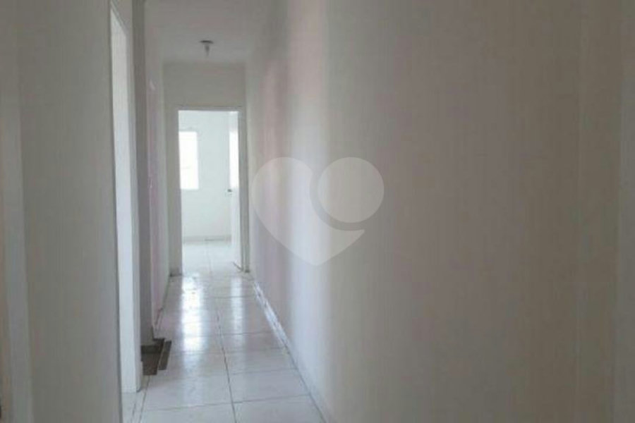 Sobrado à venda com 4 quartos, sendo 1 suíte, em Mandaqui, São Paulo, SP