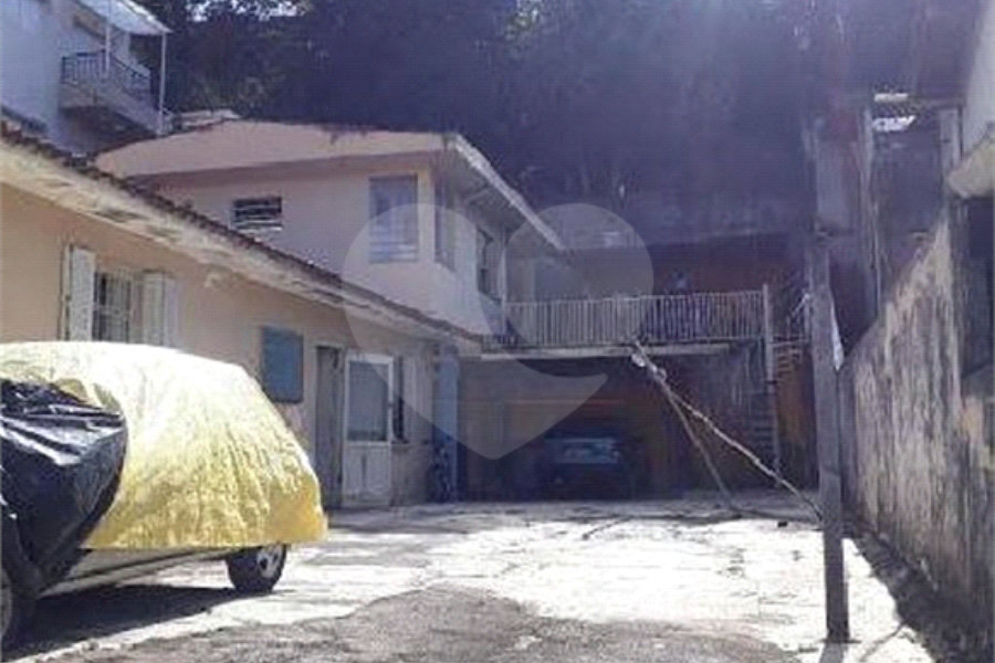Casa à venda com 3 quartos em Butantã, São Paulo, SP