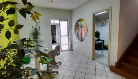 Casa à venda com 1 quarto em Chácara Santo Antônio (zona Sul), São Paulo, SP