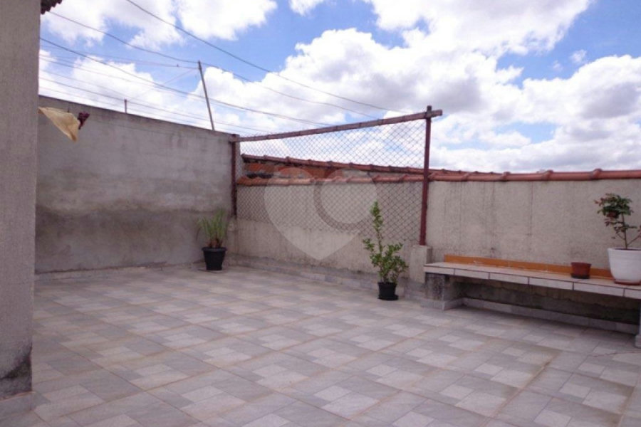 Sobrado à venda com 3 quartos em Imirim, São Paulo, SP