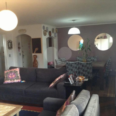 Apartamento à venda com 3 quartos, sendo 1 suíte,  em Água Fria, São Paulo, SP