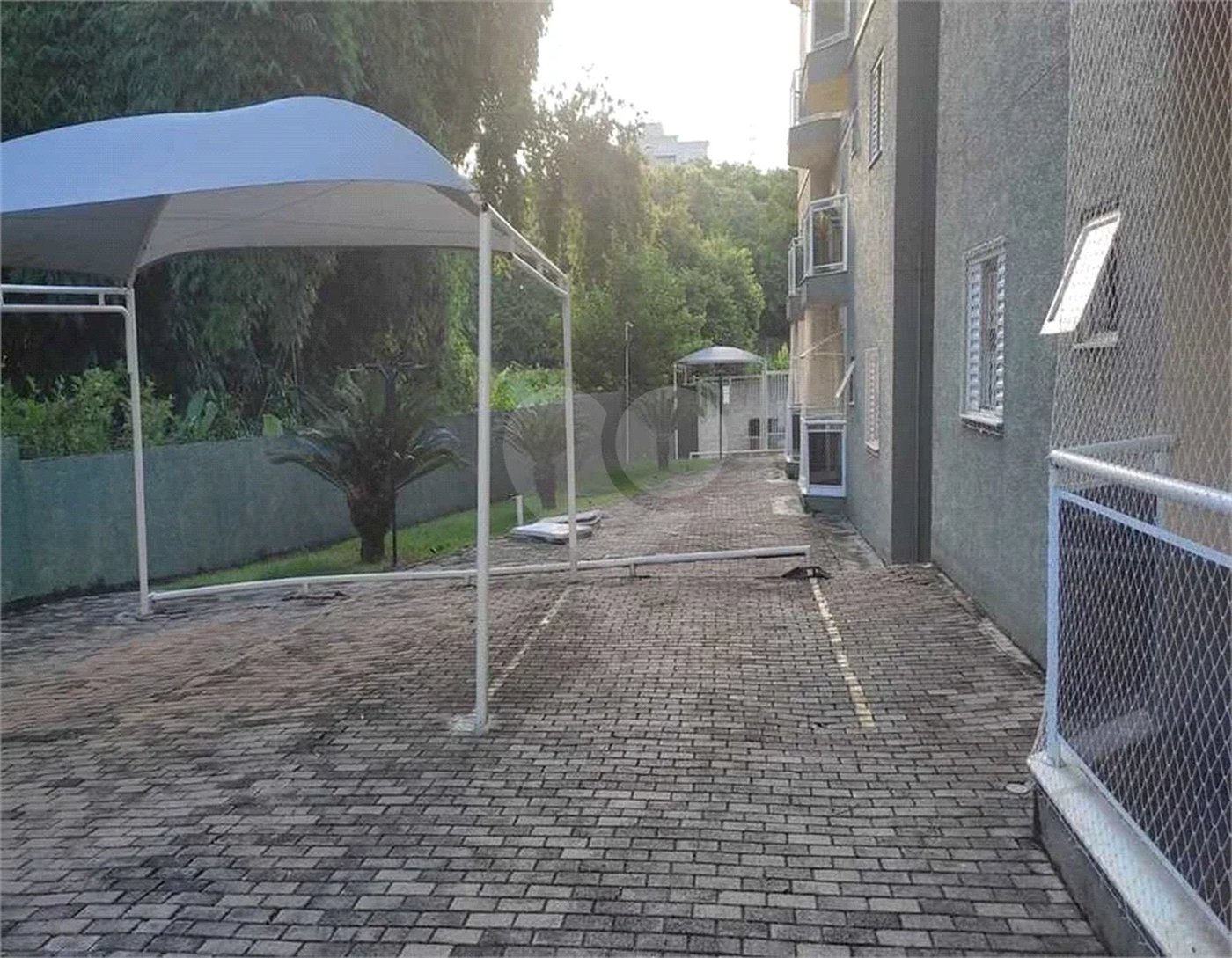APARTAMENTO para Locação - EDIFÍCIO IBIZA INDAIATUBA/SP