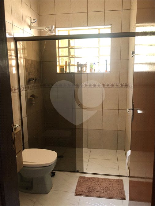 Casa Térrea à venda com 2 quartos em Vila Loyola, Jundiaí, SP