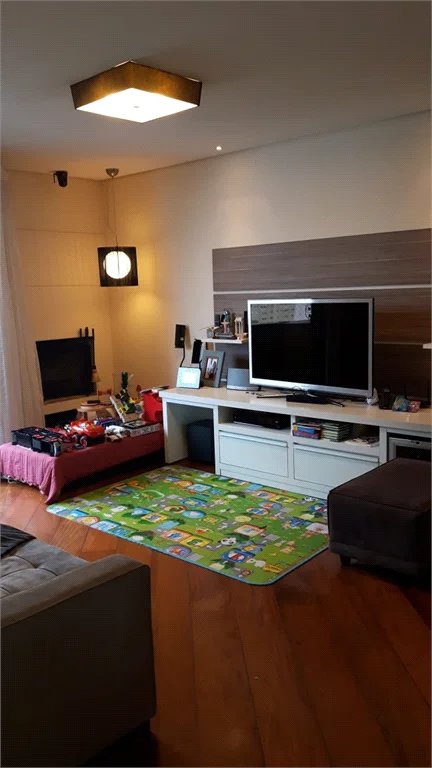 Apartamento à venda com 2 quartos, sendo 1 suíte, em Vila Andrade, São Paulo, SP