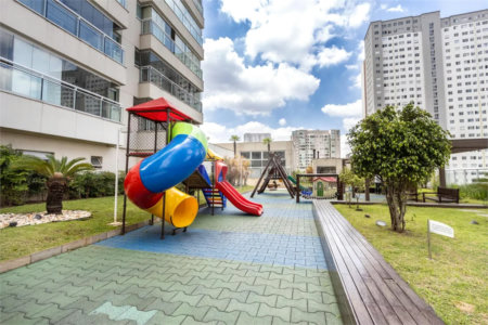 Apartamento à venda com 2 suítes em Barra Funda, São Paulo, SP