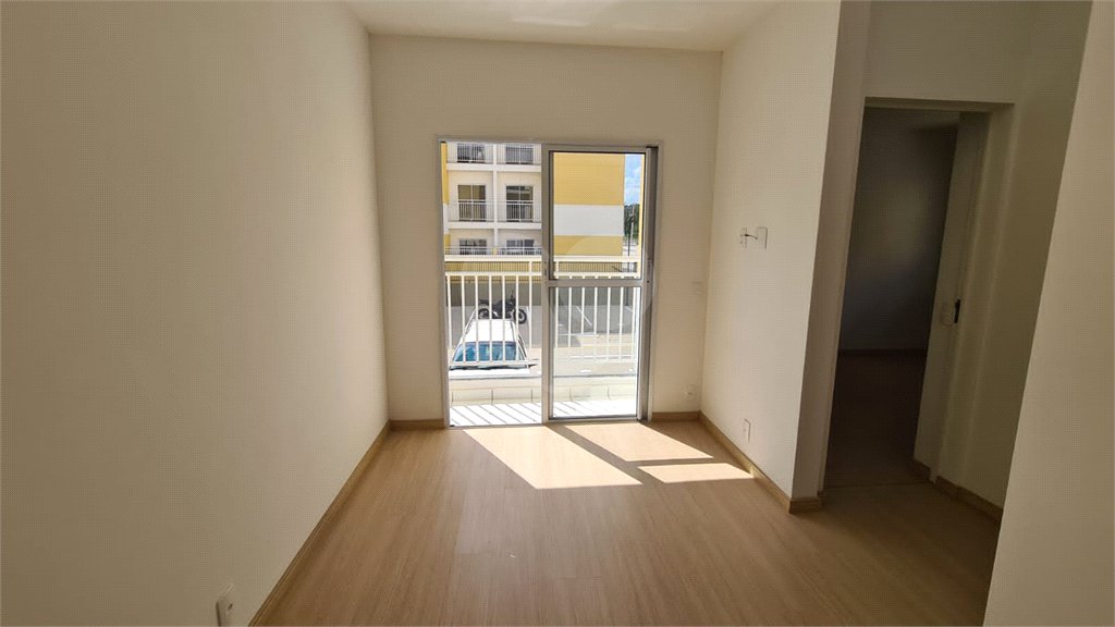 Apartamento à venda com 2 quartos em João XXIII, Vinhedo, SP