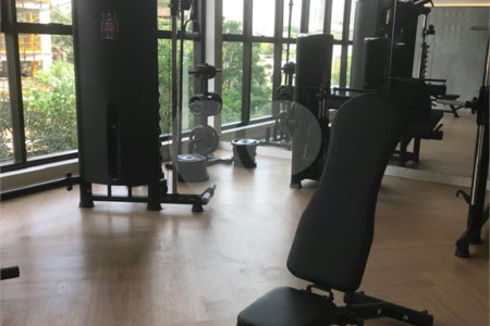 Apartamento à venda com 3 suítes em Jardim Aurélia, São Paulo, SP