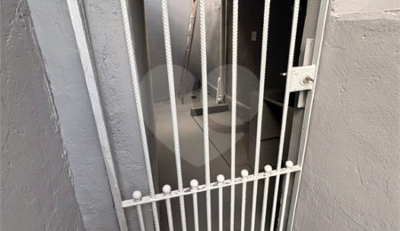 Casa Térrea à venda com 1 quarto em Vila Gustavo, São Paulo, SP