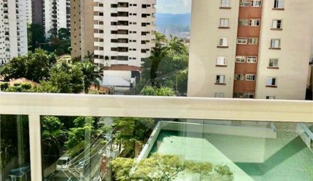 Apartamento à venda com 3 quartos em Tucuruvi, São Paulo, SP