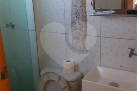 Casa à venda com 3 quartos em Jardim Fortaleza, Guarulhos, SP