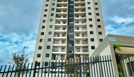 Apartamento à venda com 2 quartos, sendo 1 suíte,  em Barueri, Barueri, SP