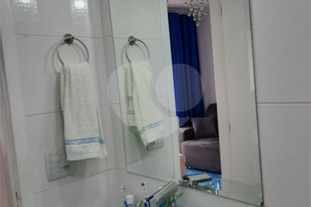 Apartamento à venda com 2 quartos em Vila Andrade, São Paulo, SP