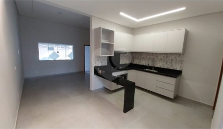 Casa Térrea à venda com 3 quartos, sendo 1 suíte,  em Jardim Pau Preto, Indaiatuba, SP