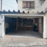 Sobrado à venda com 2 quartos em Jardim Monte Alegre, São Paulo, SP