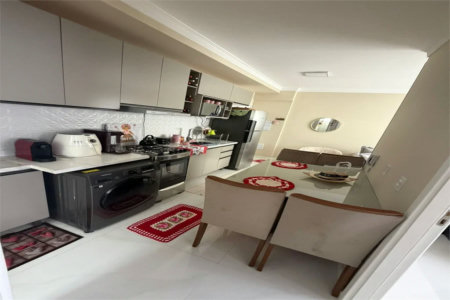Apartamento à venda com 2 quartos em Vila Andrade, São Paulo, SP