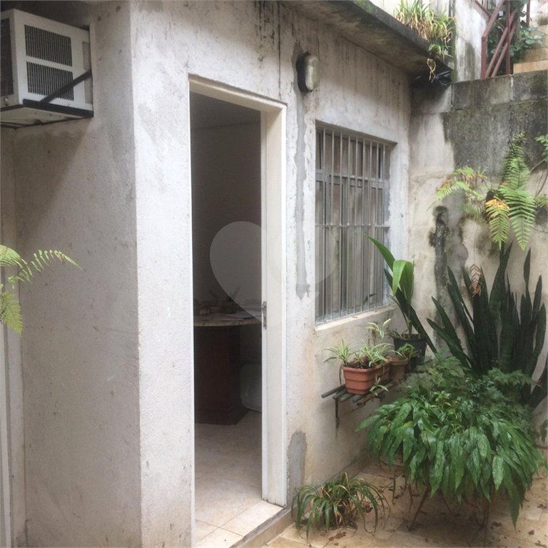 Sobrado à venda com 3 quartos, sendo 1 suíte, em Santana, São Paulo, SP