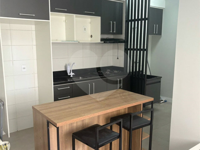Apartamento à venda com 2 quartos em Limão, São Paulo, SP