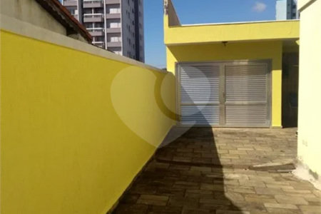 Casa Térrea à venda com 3 quartos, sendo 1 suíte, em Vila Mazzei, São Paulo, SP