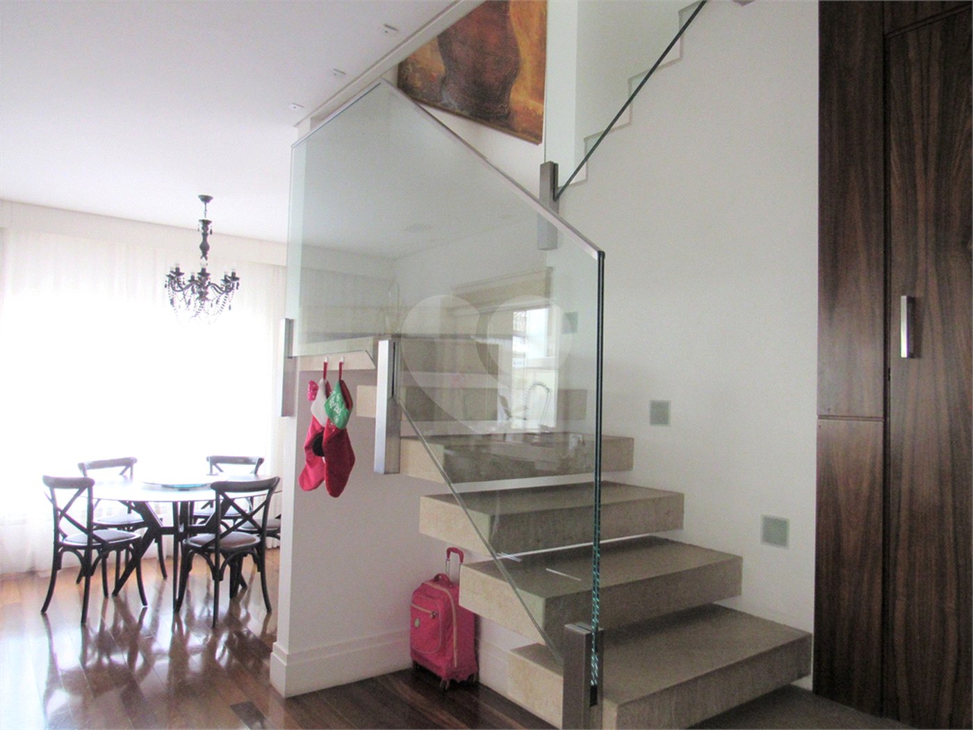Casa à venda com 4 suítes no condomínio Dolce Villa, São Paulo - SP