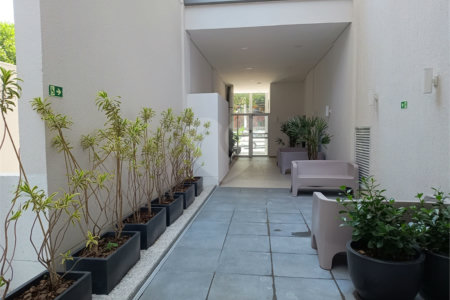 Apartamento à venda em Vila Clementino, São Paulo, SP