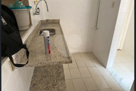 Apartamento à venda com 1 quarto em Vila Isabel, Rio de Janeiro, RJ