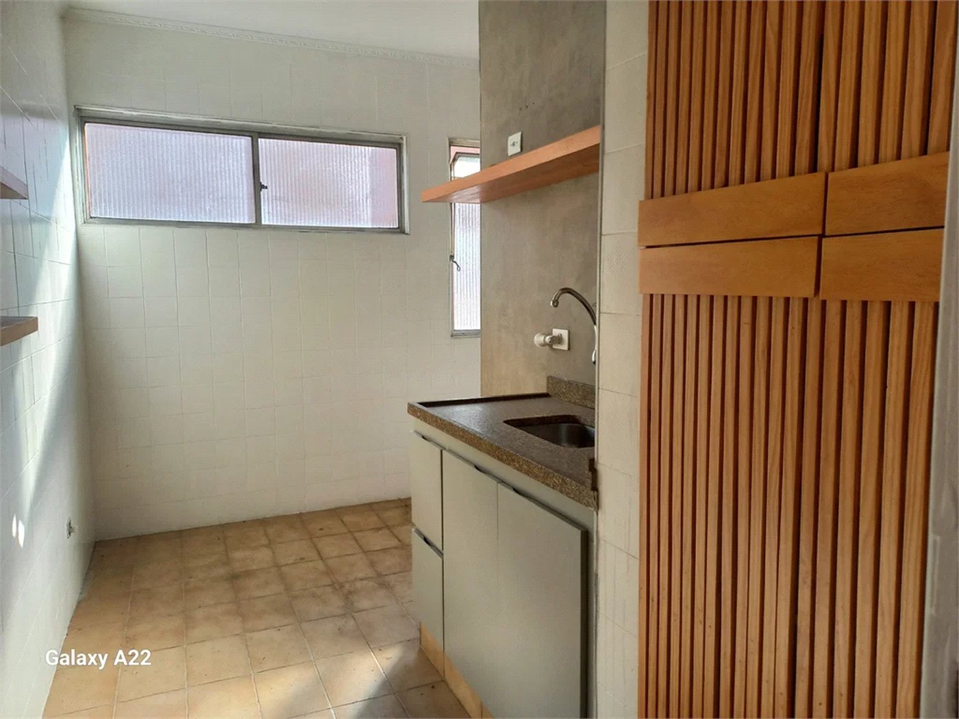 Apartamento à venda com 2 quartos em Parque Residencial da Lapa, São Paulo, SP