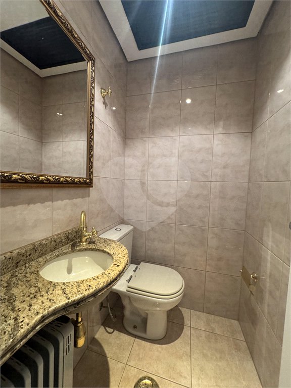 Apartamento à venda ou para alugar com 3 suítes em Santana, São Paulo, SP