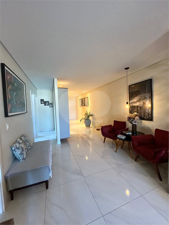 Apartamento à venda com 3 suítes no Centro, Indaiatuba, SP