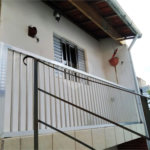 Sobrado à venda com 3 quartos, sendo 2 suítes, em Jardim Santa Emília, São Paulo, SP