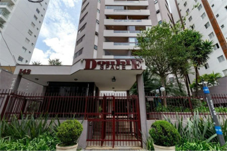 Apartamento à venda com 3 quartos, sendo 1 suíte, em Vila Hamburguesa, São Paulo, SP