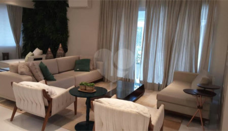 Apartamento à venda com 3 suítes em Jardim do Mar, São Bernardo do Campo, SP