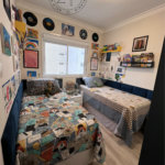Apartamento à venda com 3 quartos, sendo 1 suíte,  em Vila Lusitânia, São Bernardo do Campo, SP