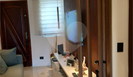 Apartamento à venda com 2 quartos em Santana, São Paulo, SP