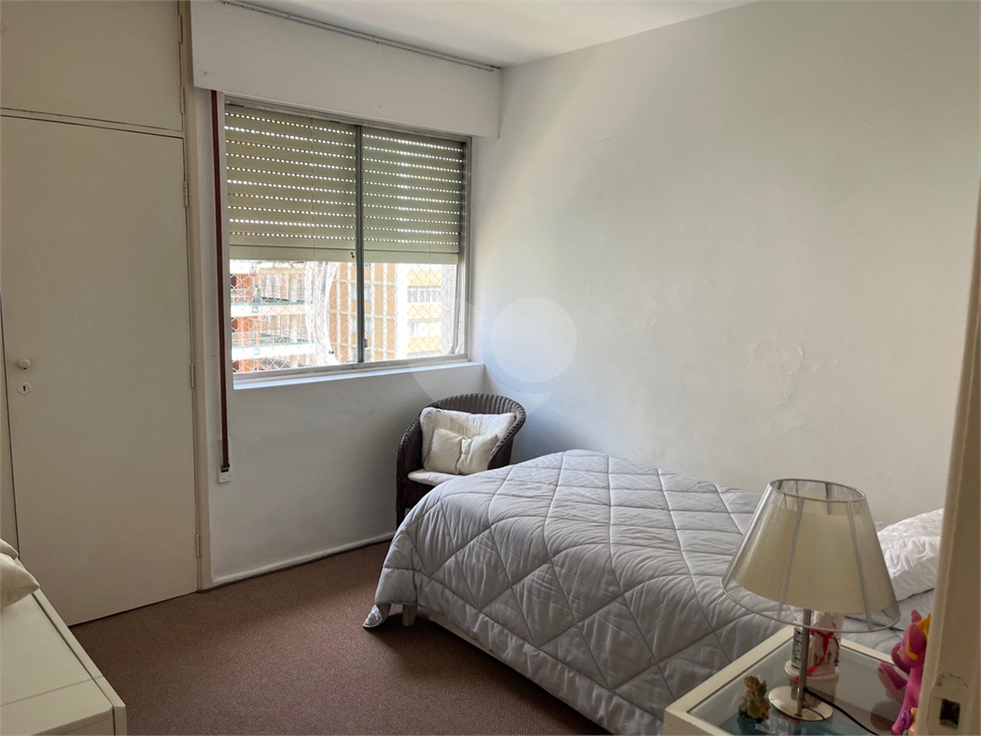 Apartamento à venda com 3 quartos, sendo 1 suíte,  em Itaim Bibi, São Paulo, SP