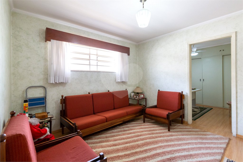 Sobrado à venda com 4 quartos, sendo 2 suítes, em Brooklin Velho, São Paulo, SP