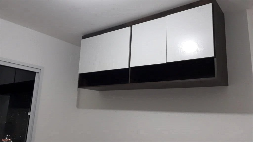 Apartamento à venda com 2 quartos em Parque Arariba, São Paulo, SP