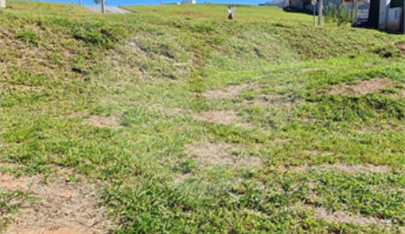 Terreno à venda no condomínio Ecologie Itatiba, Itatiba - SP