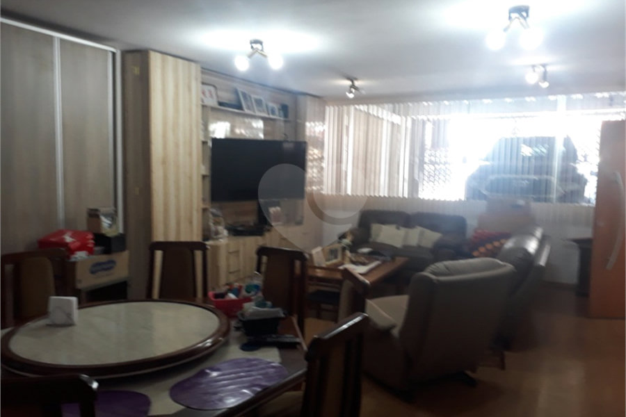 Sobrado à venda com 3 quartos, sendo 1 suíte, em Santana, São Paulo, SP