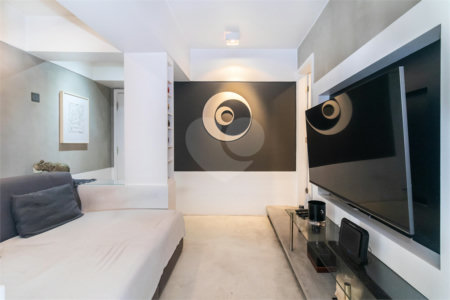 Apartamento à venda com 2 quartos em Perdizes, São Paulo, SP