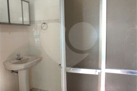 Terreno à venda com 3 quartos em Chora Menino, São Paulo, SP