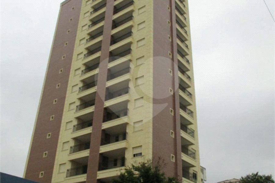 Cobertura à venda com 2 quartos, sendo 1 suíte, em Santana, São Paulo, SP