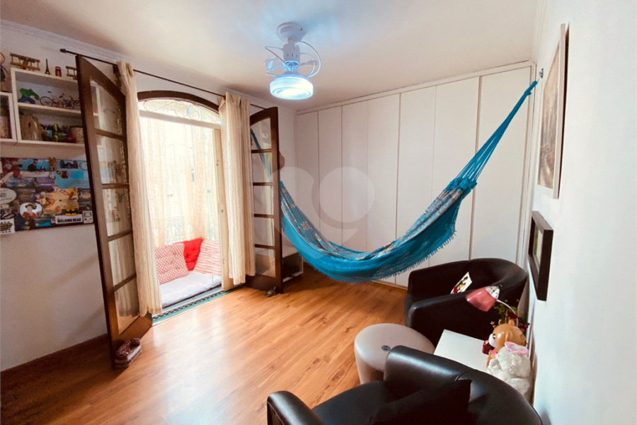 Sobrado à venda com 2 quartos, sendo 1 suíte, em Santana, São Paulo, SP