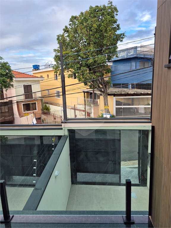 Sobrado à venda com 3 quartos, sendo 2 suítes, em Limão, São Paulo, SP