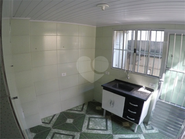 Casa de Vila à venda com 5 quartos em Imirim, São Paulo, SP