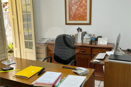 Casa à venda com 2 quartos em Lapa, São Paulo, SP