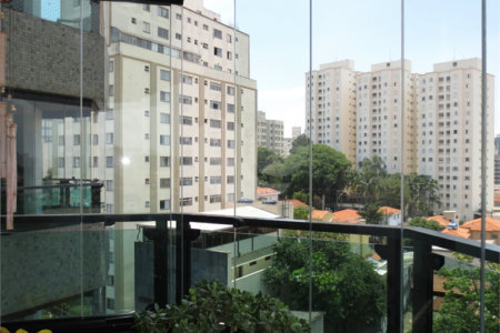 Apartamento à venda com 4 quartos, sendo 3 suítes,  em Saúde, São Paulo, SP