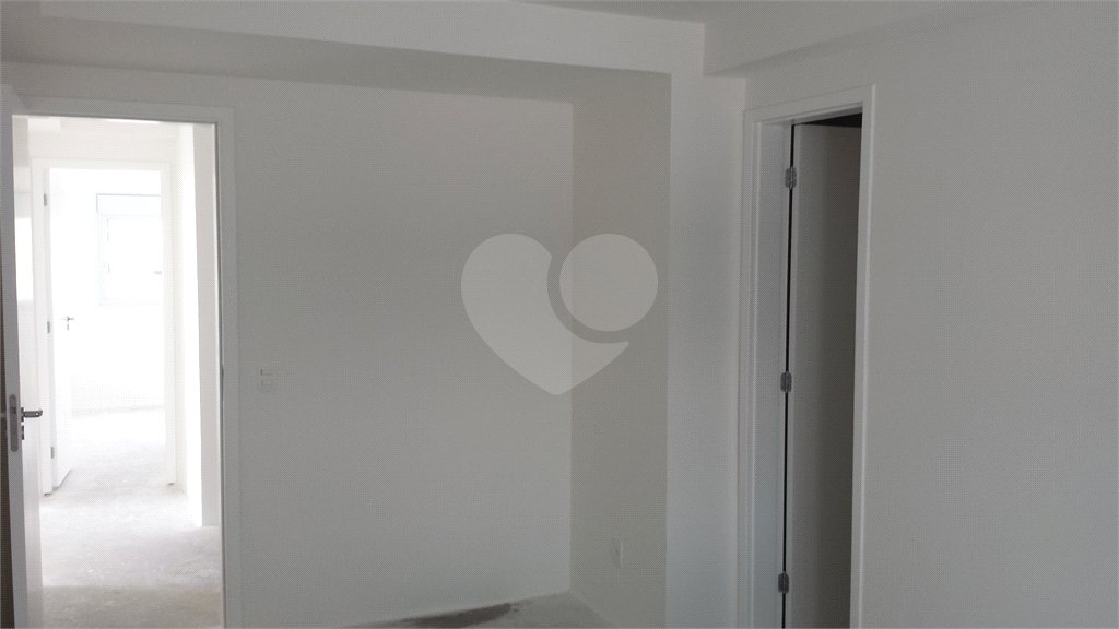 Apartamento à venda com 2 suítes em Vila Madalena, São Paulo, SP