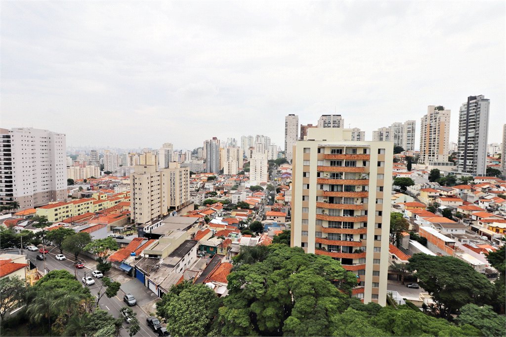 Apartamento à venda com 3 suítes em Santana, São Paulo, SP
